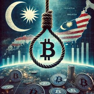 Malaysia Tightens The Noose On Crypto Taxation With Nationwide ‘Ops Token’ Initiative