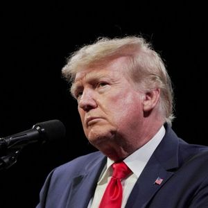 Is Trump Behind The New DJT Memecoin On Solana? What We Know