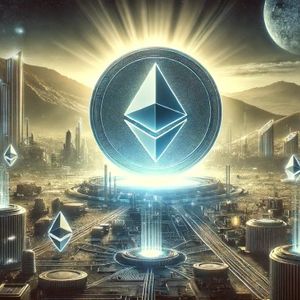 Cardano Founder Reveals The Crypto Project That Almost Overshadowed Ethereum