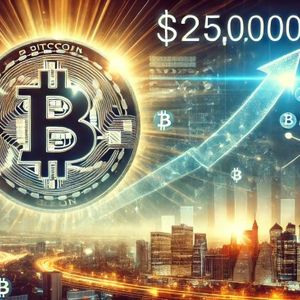 Standard Chartered Predicts Bitcoin Will Rise Over 200% To $250,000, Here’s The Timeline