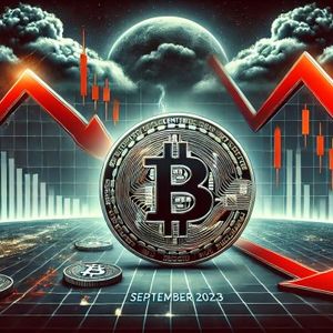 Bitcoin Is “Least Bullish Since September 2023,” CryptoQuant Head Says