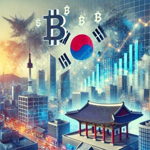 New Findings Warn Against Crypto ETFs in South Korea: Economic Threat Looms