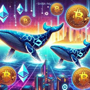 Crypto Whales Sell Off Shiba Inu In Droves, Can SHIB Maintain Its Blue Chip Status?