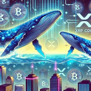 Rise In XRP Whales Threatens To Send Available Supply To New Levels Of Scarcity