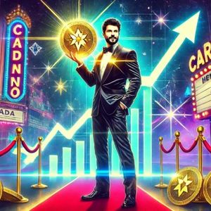 Cardano Welcomes Hollywood Star Endorsement As Chang Hard Fork Upgrade Nears