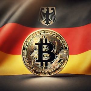 German Gov’t Continues To Offload Bitcoin Holdings To Crypto Exchanges