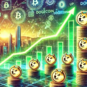 Dogecoin Price Prediction: Analyst Forecasts ‘Massive Bounce’ Amid Surge In Volume