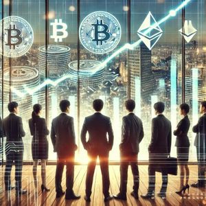 Japanese Investors Embrace Crypto: Majority of Institutions Ready to Invest, Survey Finds