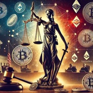 Federal Jury Makes History By Ruling Crypto Manipulation As ‘Securities Fraud’