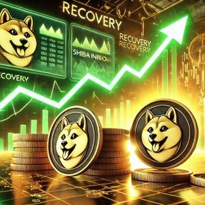 Shiba Inu Recovery On The Horizon: Net Flows Decline Brings Relief For Investors