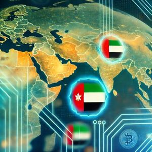 UAE And Vietnam Lead In Global Crypto Adoption: Which Countries Are Lagging Behind?