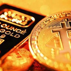 The Future Is Now: New ETF Blends Gold And Crypto Investments