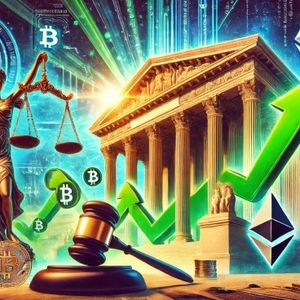 Legal Win For Crypto? Supreme Court Decision Restricts SEC’s Lawmaking Reach