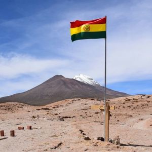 Crypto Adoption Expands In Latin America: Bolivia Lifts 4-Year Cryptocurrency Ban