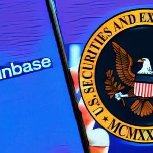 Coinbase CLO Accuses SEC Of Continued Stonewalling, As Legal Battle Intensifies