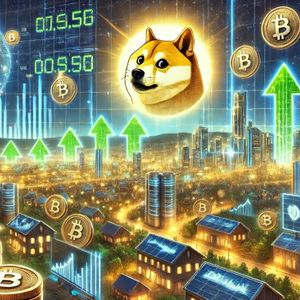 Crypto Analyst Predicts 404% Price Breakout For Dogecoin, Here’s The Target
