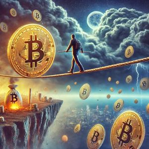 Bitcoin’s Tightrope: Lower Mining Rewards And Fees Threaten Market Stability — Kaiko