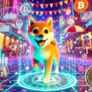 Shiba Inu Marketing Lead Says Something Special Is Coming – Here’s What We Know