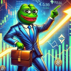 PEPE, FET See Sharp Growth In Adoption: Rally Soon?