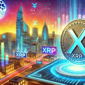 Expert Analyst Is Undeterred By XRP’s Failure To Perform, Predicts Major Breakout