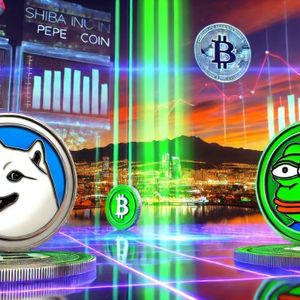 Crypto Investors Bet Big On Shiba Inu And PEPE – Here’s How Much They Bought