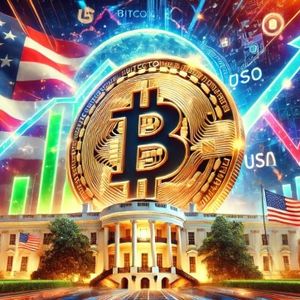 Donald Trump 2024 Victory May Fuel Year-End Bitcoin Price Surge, Report Finds