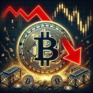 Bitcoin’s Brutal Dip: Only 5 Mining Machines Still Profitable as Market Tumbles