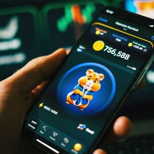 Toncoin’s Hamster Kombat Hits New Milestone – Is This The Next Big Thing In Crypto?