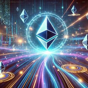 Ethereum Founder Vitalik Buterin Moves 100 ETH, Here’s The Destination