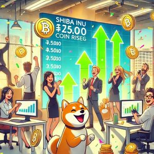 Analyst Predicts $0.000165 Price Target For Shiba Inu, Is A New ATH Possible?