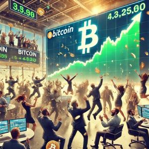 Here’s When The Bitcoin Price Could Top According To Past Halving Cycles