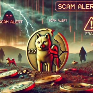 Scam Watcher Sends Urgent Warning To Shiba Inu Community