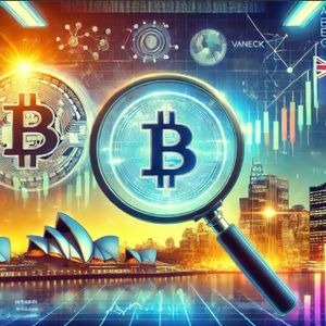 Australia Approves Second Bitcoin ETF On Premier Stock Exchange