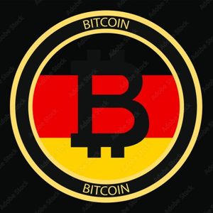 German Government Bitcoin Selling Spree Continues With 6,306 BTC Move, Here’s The Destination
