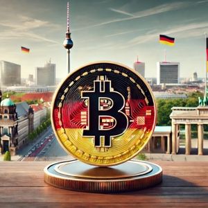 Here’s A Look Inside Germany’s Billion-Dollar Bitcoin Holdings And Why It Has Been Selling