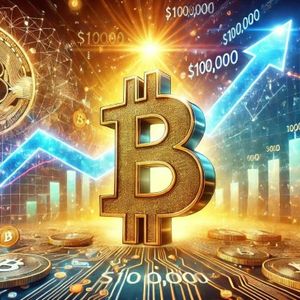 This Firm Launches New Bitcoin ETF In The US With Colossal 200% Daily Profit Targets – Details