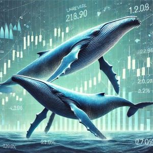 Shiba Inu Whales Continue Exchange Outflows: SHIB Rally Soon?
