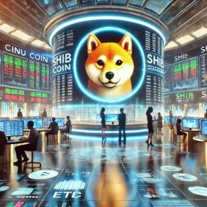 Shiba Inu Marketing Lead Shares List Of Reasons Why A SHIB ETF Would Be Great