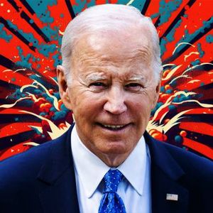 Biden’s Crypto SAB 121 Veto Remains Intact As House Override Effort Fails