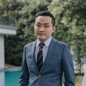 Justin Sun Declares Commitment To Tron Development Amid Legal Court Victory