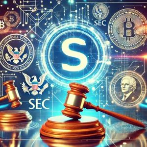 Controversial 3-Year SEC Investigation Into Bitcoin L2 Stacks Concludes With No Charges