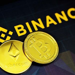 Binance CEO On Anniversary: 7 Years In, Lots Of Work Ahead