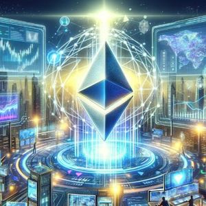 Spot Ethereum ETFs To Launch In 8 Days, Bloomberg Expert Confirms