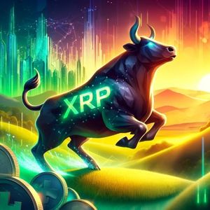 XRP Price Set To Skyrocket? Analyst Reveals Why You Should Buy And Hold