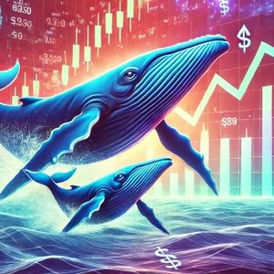 XRP Whales Make Exchange Outflows As Price Surges 21%