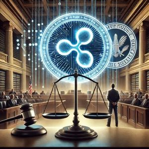 Ripple Lawsuit Update: Former SEC Official Reveals Where They Are In Negotiations