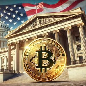 How Trump Could Elevate Bitcoin To A US Strategic Reserve Asset: Expert