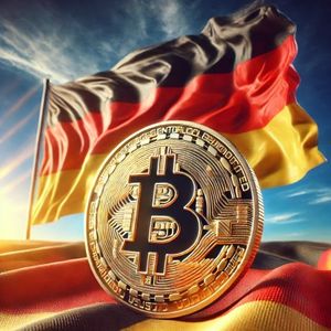 Here’s How Much Germany Would Have If It Didn’t Sell All Its Bitcoin