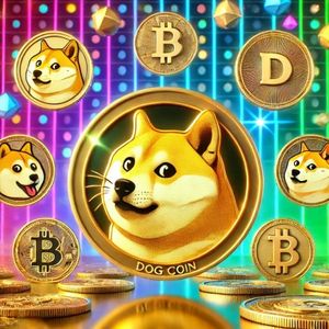 Will The Market See A Repeat Of The Dogecoin And Meme Coin Supercycle Of 2021?