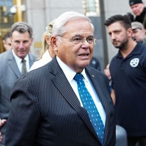 Bitcoin Adversary Senator Bob Menendez Found Guilty In Federal Bribery Case